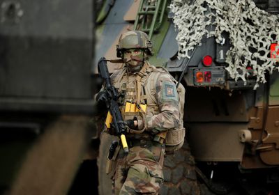 جماعة مرتبطة بالقاعدة تعلن مسؤوليتها عن مقتل فرنسيين