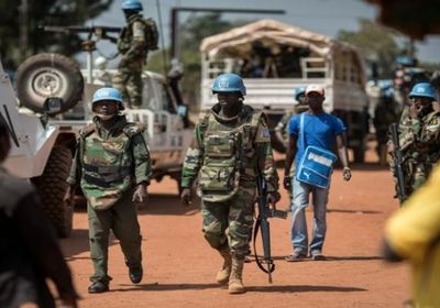 سفير روسيا في بانجي يؤكد استقرار وضع أفريقيا الوسطى