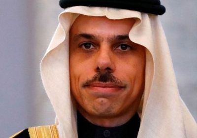 وزير الخارجية السعودي يجري اتصالًا هاتفيًا مع نظيره الكويتي