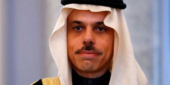 وزير الخارجية السعودي يجري اتصالًا هاتفيًا مع نظيره الكويتي