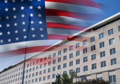 واشنطن تطالب مواطنيها بالابتعاد عن مركزها