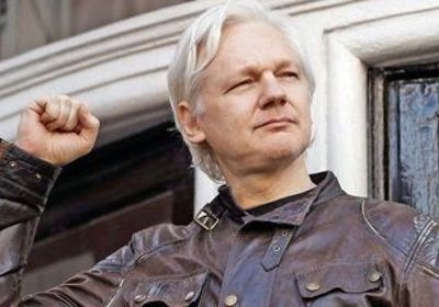 المكسيك تعرض على مؤسس ويكيليكس اللجوء السياسي