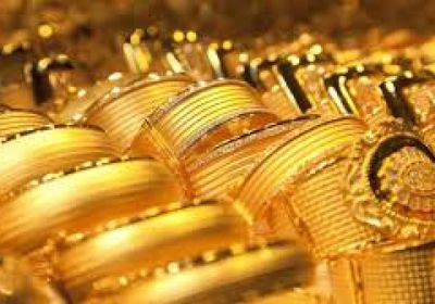 ارتفاع حاد في أسعار الذهب بالأسواق اليمنية اليوم الثلاثاء