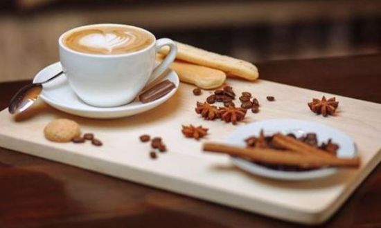 فوائد مدهشة لـ جوزة الطيب مع القهوة