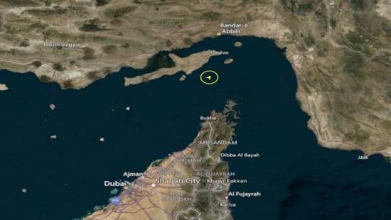 وكالة أنباء تكشف السبب وراء احتجاز إيران السفينة الكورية الجنوبية