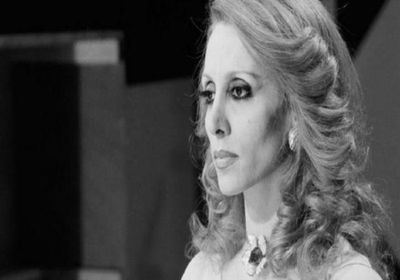 "هجروا الأحبا الحارة".. فيروز تنعي الراحل إلياس الرحباني