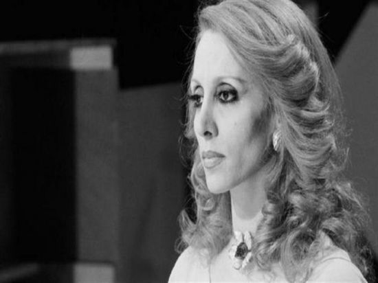 "هجروا الأحبا الحارة".. فيروز تنعي الراحل إلياس الرحباني