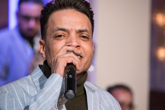 بالفيديو.. طارق الشيخ يطرح أغنيته الجديدة "السادة الكرام"