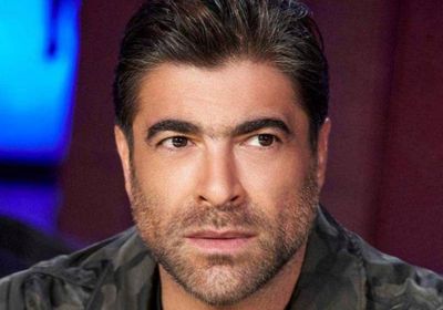 "رحلت وبقيت موسيقاك".. وائل كفوري يودع إلياس الرحباني