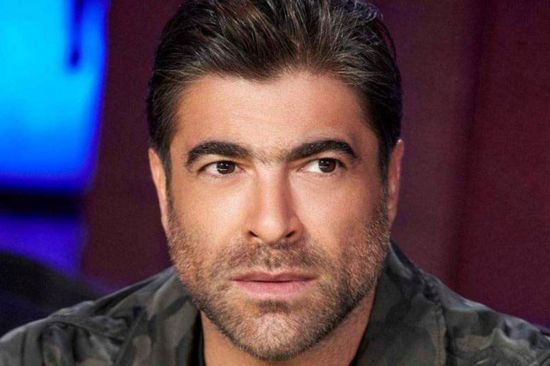 "رحلت وبقيت موسيقاك".. وائل كفوري يودع إلياس الرحباني