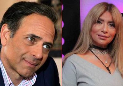 شافكي المنيري تحيي الذكرى الخامسة لوفاة ممدوح عبد العليم