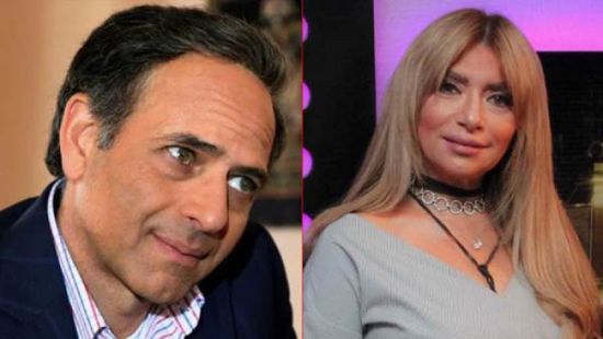 شافكي المنيري تحيي الذكرى الخامسة لوفاة ممدوح عبد العليم