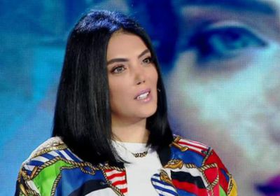 حورية فرغلي بعد التنمر عليها :معملتش تجميل وفيروس كورونا حرمني من السفر للعلاج