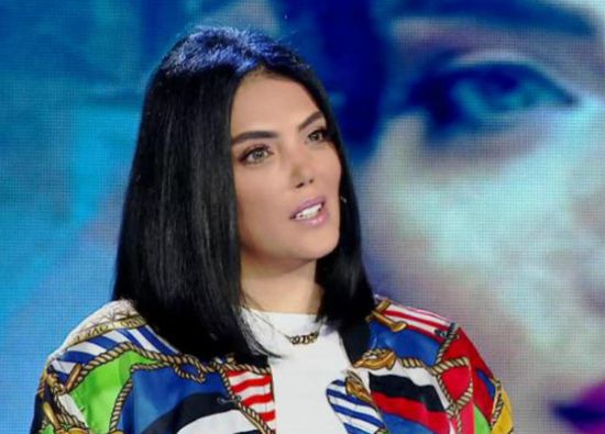 حورية فرغلي بعد التنمر عليها :معملتش تجميل وفيروس كورونا حرمني من السفر للعلاج