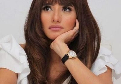 زينة :فشلت في الزواج ومش عايزة أعيد التجربة خالص