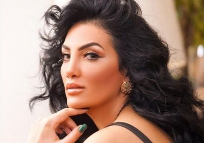 حورية فرغلي تكشف تفاصيل الحادث الذي شوه أنفها (فيديو)