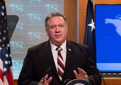 بومبيو: وقعت رسميا على إزالة السودان من قائمة الإرهاب