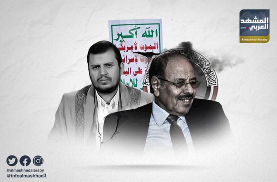 أدوار إرهابية متبادلة بين الإخوان والحوثي