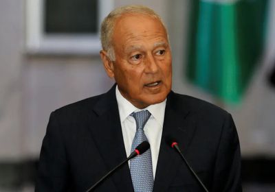  أمين عام الجامعة العربية: نرحب بأي تحركٍ فعال يؤدي إلي تصفية الأجواء