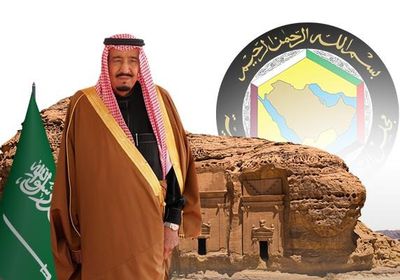 أمير الكويت يتصل بالعاهل السعودي ويشيد بنجاح قمة العلا