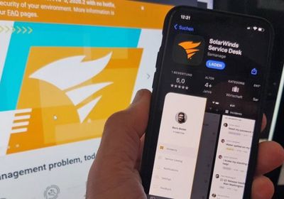 وكالات أمريكية: روسيا مصدر الهجوم السيبراني الأخير على 50 موسسة