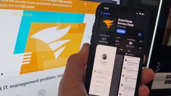 وكالات أمريكية: روسيا مصدر الهجوم السيبراني الأخير على 50 موسسة