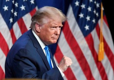 ترامب يحشد أنصاره بواشنطن: رافضون لسرقة الانتخابات