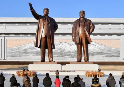 بعد 5 سنوات.. الحزب الحاكم في كوريا الشمالية يعقد مؤتمرًا