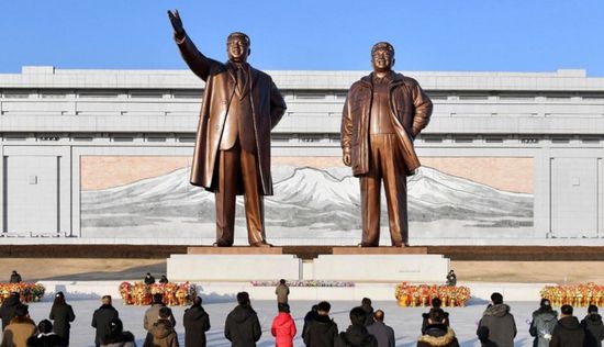 بعد 5 سنوات.. الحزب الحاكم في كوريا الشمالية يعقد مؤتمرًا