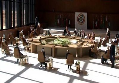 مجلس الأمن الأمريكي يشيد بمخرجات قمة العلا الخليجية