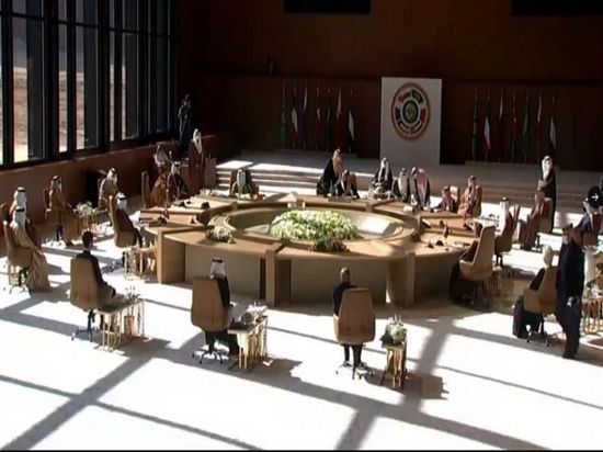 مجلس الأمن الأمريكي يشيد بمخرجات قمة العلا الخليجية