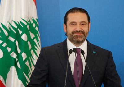 الحريري: قمة العلا تؤسس لمرحلة جديدة من العمل العربي المشترك