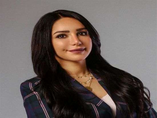 إنجي علاء تدعو للراحل ممدوح عبد العليم في ذكرى وفاته