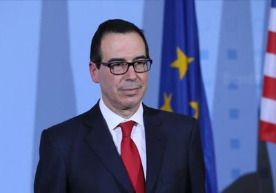 وزير الخزانة الأميركي يصل إلى الخرطوم لإجراء مباحثات مع المسؤولين السودانيين