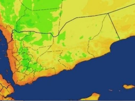 اشتداد موجة البرد بمحافظات الجنوب