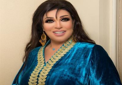 فيفي عبده تكشف سبب وعكتها الصحية الأخيرة (فيديو)