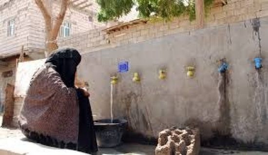 الصحة العالمية: تواصل الجهود لتحسين خدمات المياه بالمحافظات