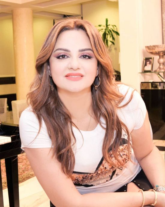 "أعمالك خالدة وباقية".. بسكال مشعلاني تنعي إلياس الرحباني