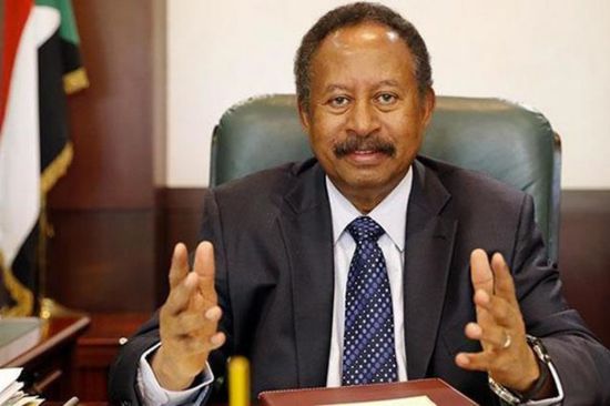 رئيس الوزراء السوداني: زيارة وزير الخزانة الأميركي قفزة تاريخية بالعلاقة مع واشنطن