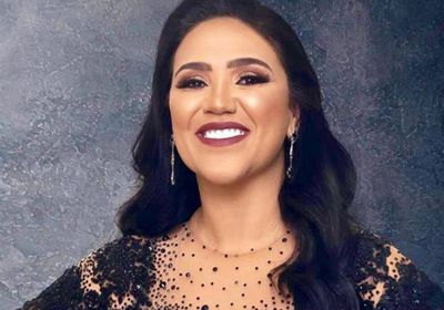 مي فاروق تغني "العالم الله" مع عمرو مصطفى (فيديو)