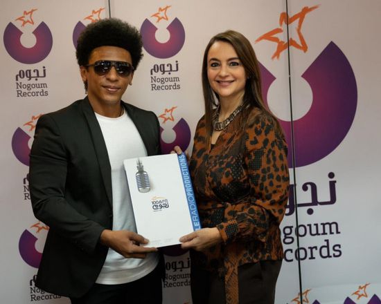 تامر علي يتعاقد على ألبومه الأول مع شركة نجوم ريكوردز