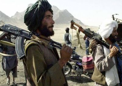 مصرع وإصابة 10عناصر من مسلحي حركة طالبان في أفغانستان
