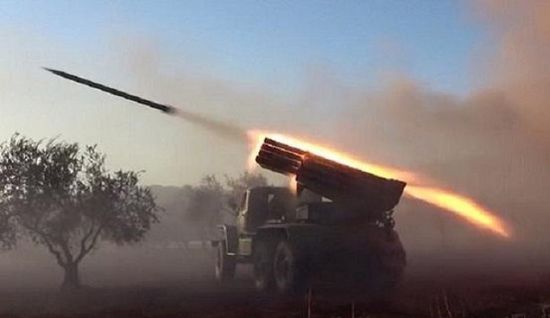 المرصد السوري: مقتل وإصابة 5 مدنيين بانفجار في رأس العين