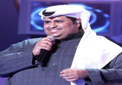 إبراهيم الحكمي يعني تتر مسلسل "في يوم وليلة"