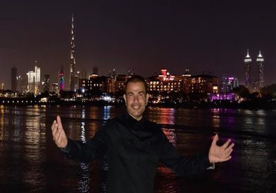 عمرو دياب يحصد لقب أفضل ألبوم غنائي لعام 2020