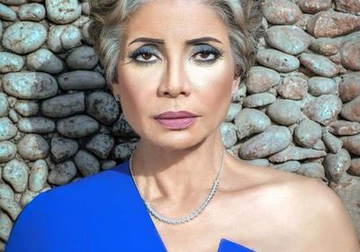 سوسن بدر تتألق في جلسة تصوير جديدة (صور)