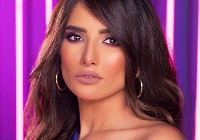 زينة تحضر لفيلمين ومسلسل جديد (تفاصيل)