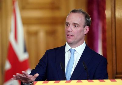  بريطانيا تشدد على عدم السماح لإيران بامتلاك أسلحة نووية