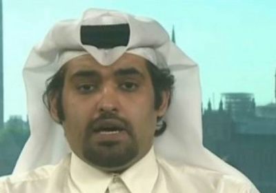  الهيل يحذر من التعاون العسكري مع قطر: خانت التحالف العربي