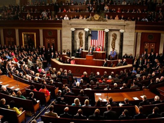  بدء جلسة الكونغرس الخاصة بالتصديق على نتائج الانتخابات